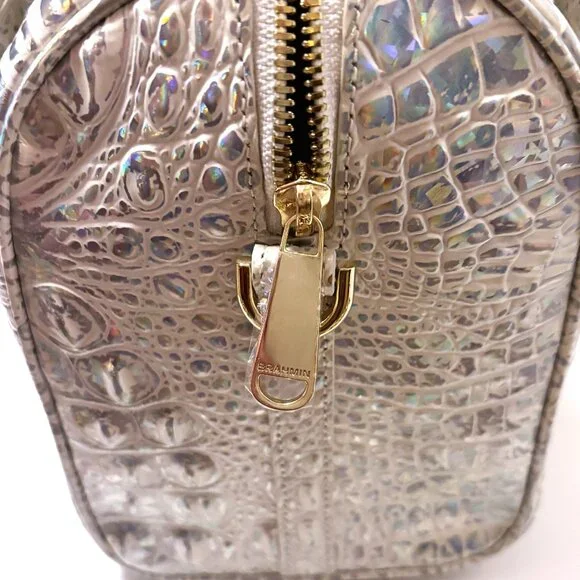 Brahmin Stacey Reflect Melbourne - Picture 3 of 7